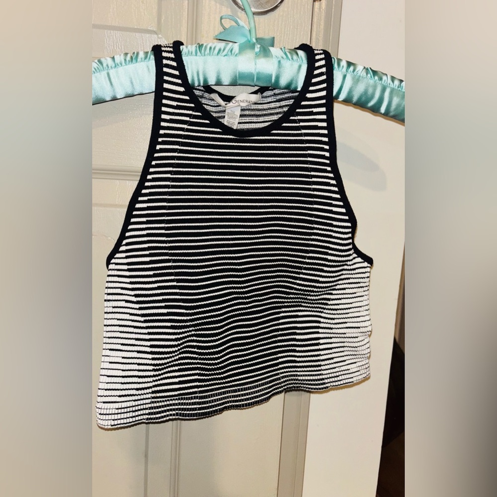 Skirt Set